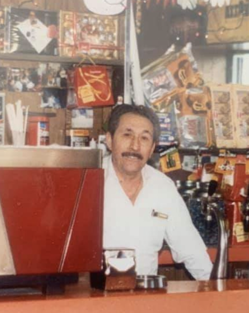 Salvatore Ortisi Profile Photo