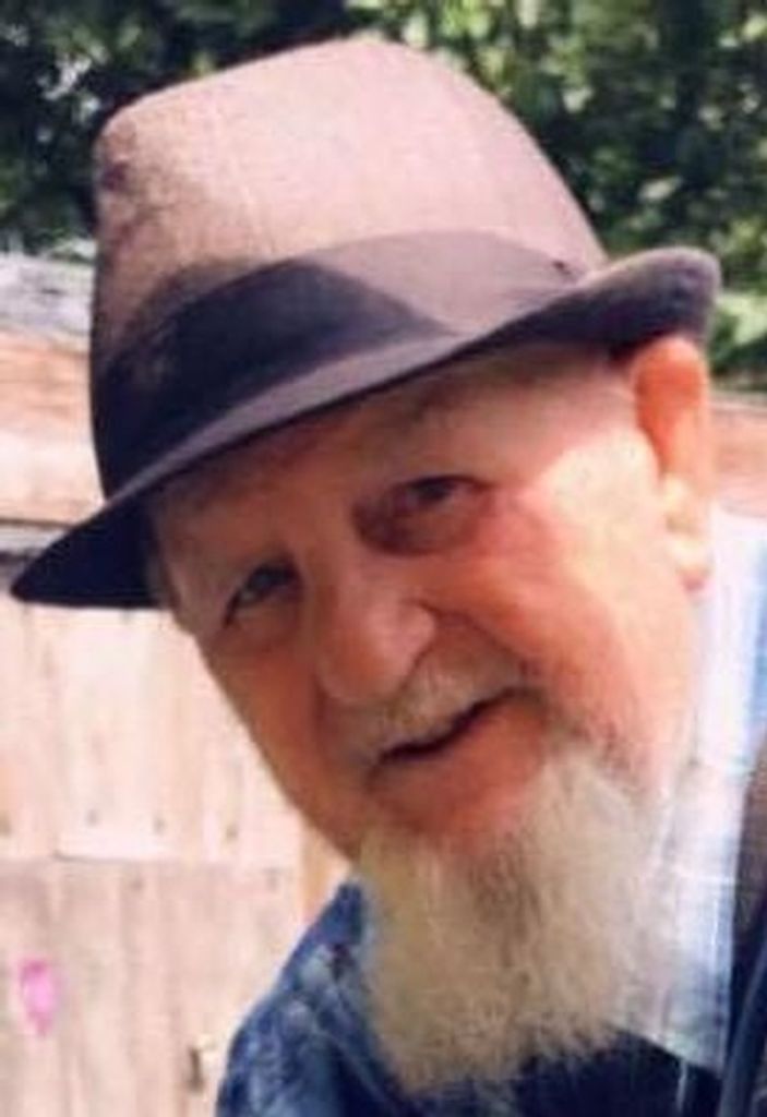 William Ervin Cason Profile Photo