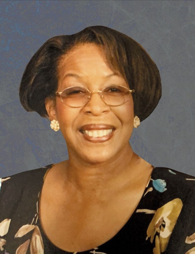 Mary Yeargin Byrd Profile Photo