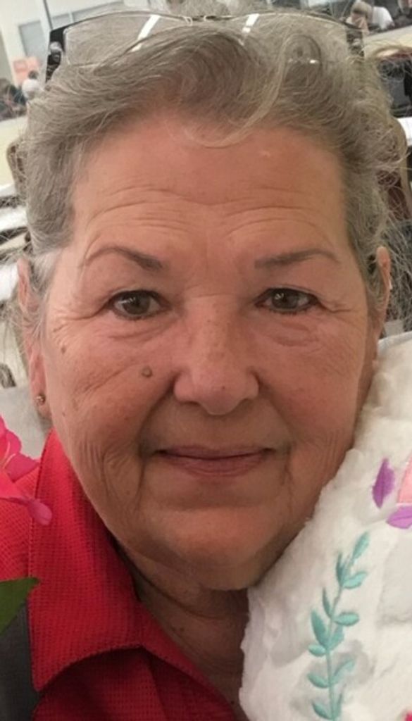 Donna Sue (Thomas)  Martin Profile Photo