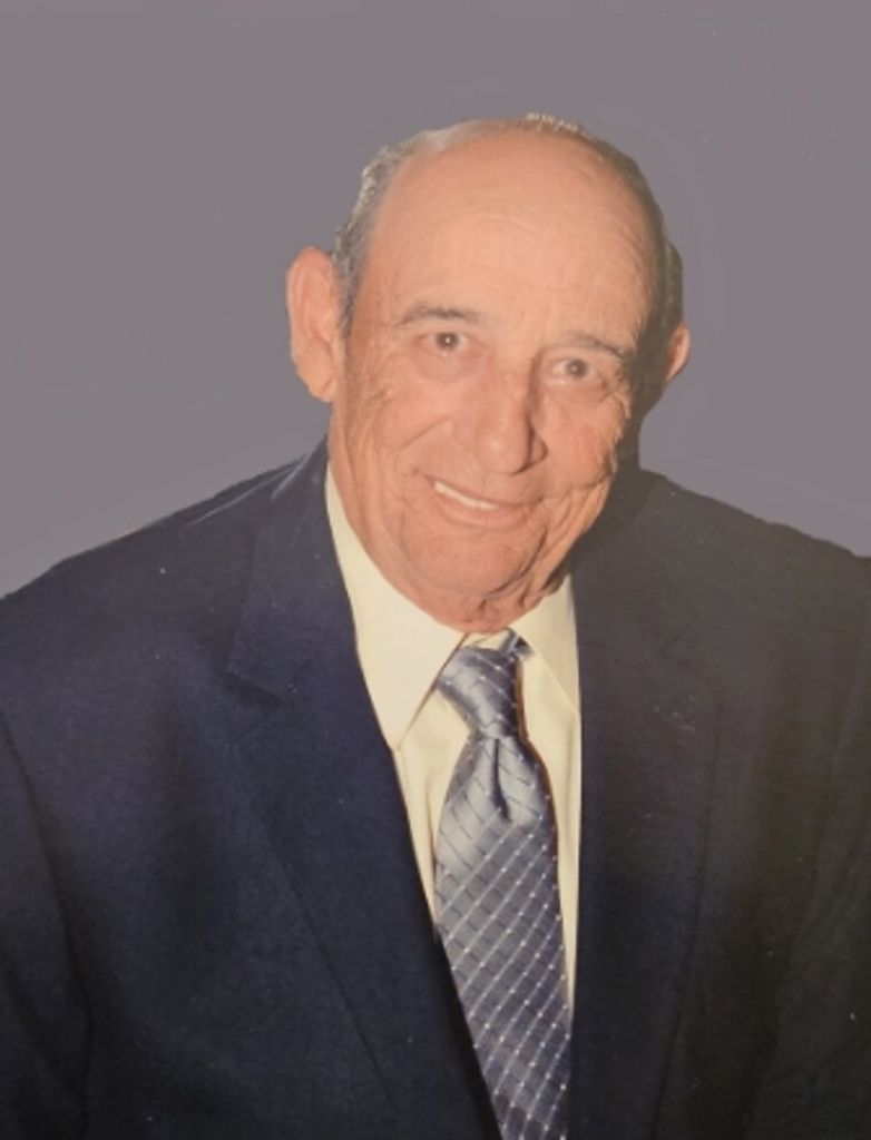 Richard F "Rich" Steadman Profile Photo