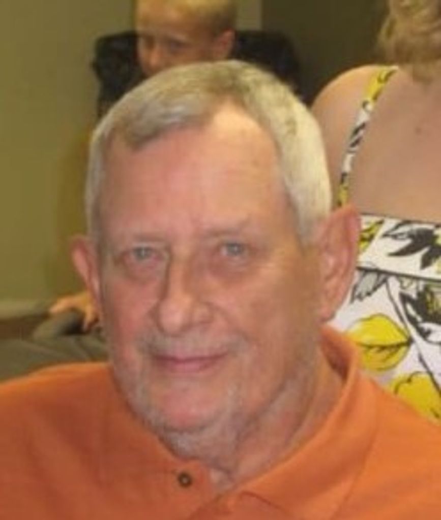 Bruce Althouse Profile Photo