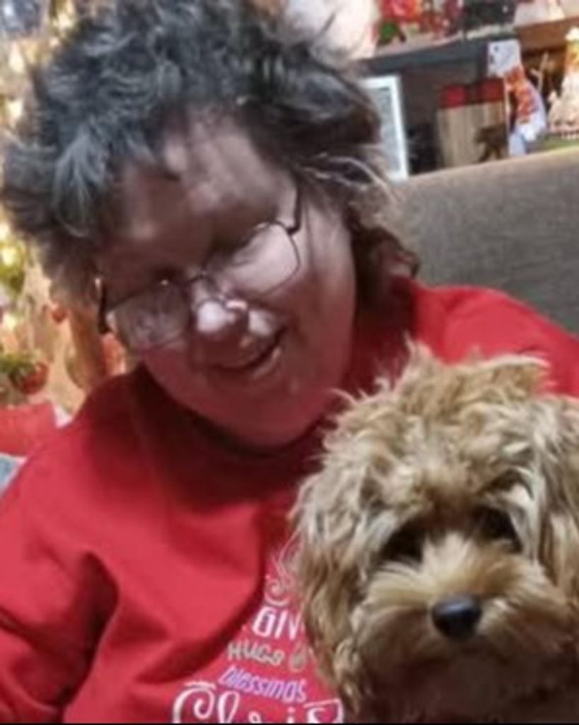 Jill Ann Roark Profile Photo