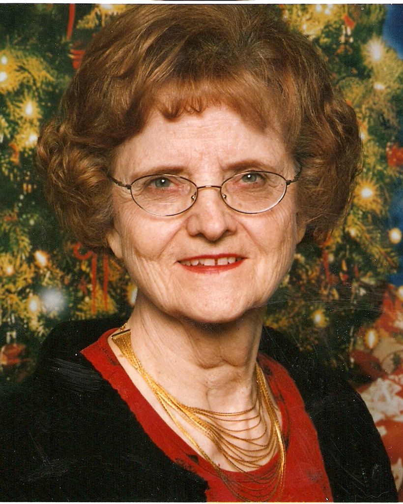 Lucy Lenore Tucker Profile Photo