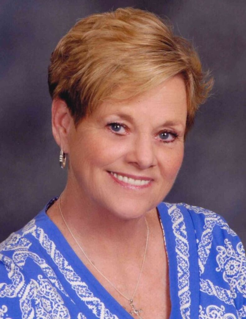 Elizabeth A. "Betty" Bice