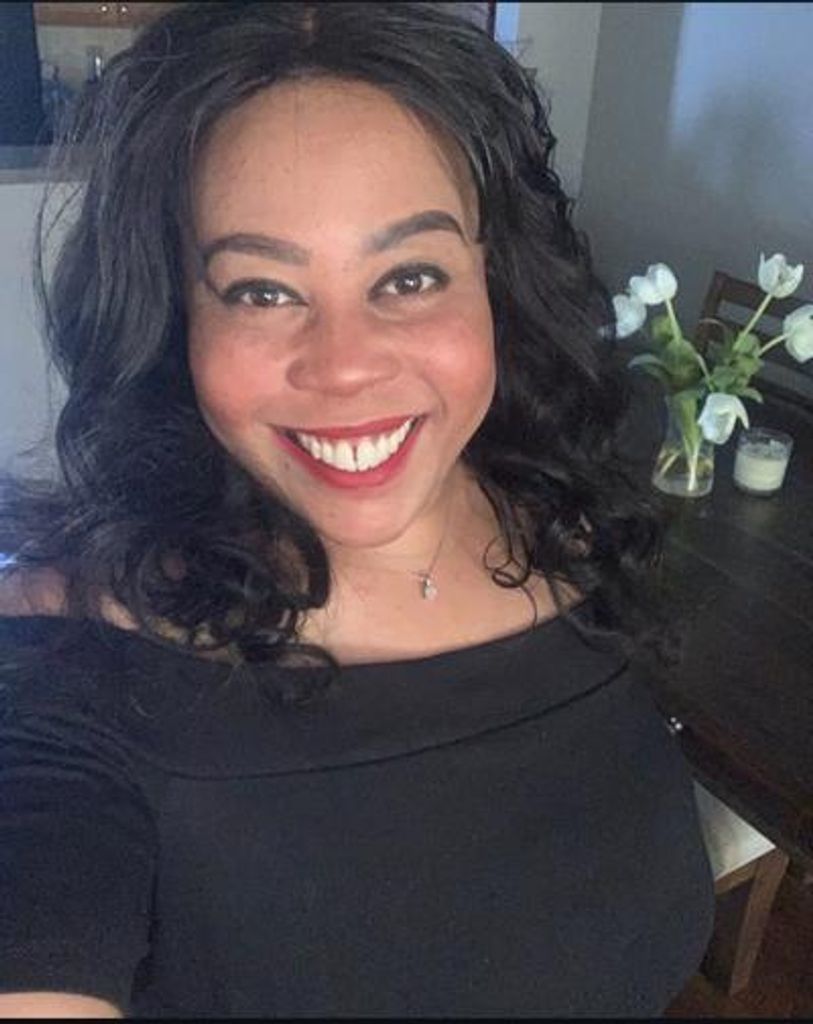 Miss Crystal Camille Johnson Profile Photo