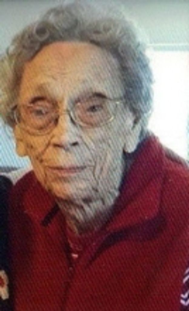 Ellnora DeWitt