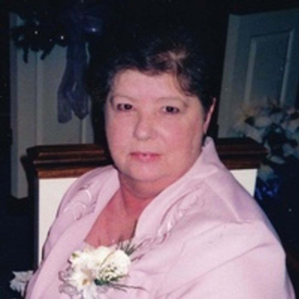 Martha Louise Watson