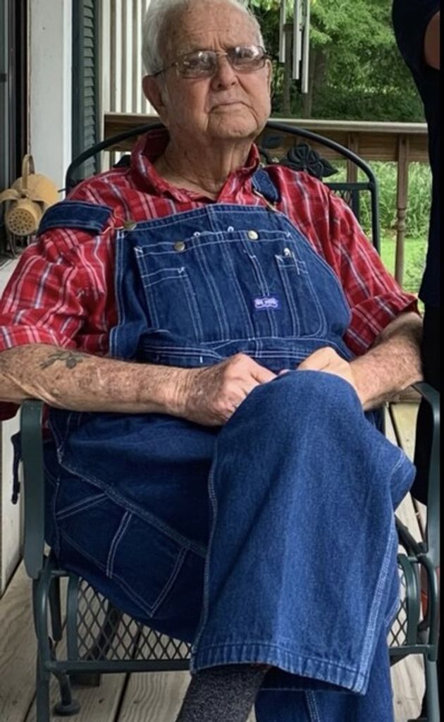 Leonard Franklin Plunkett Profile Photo