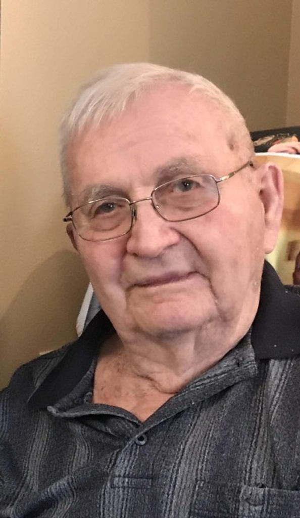 James Culver Cary Profile Photo