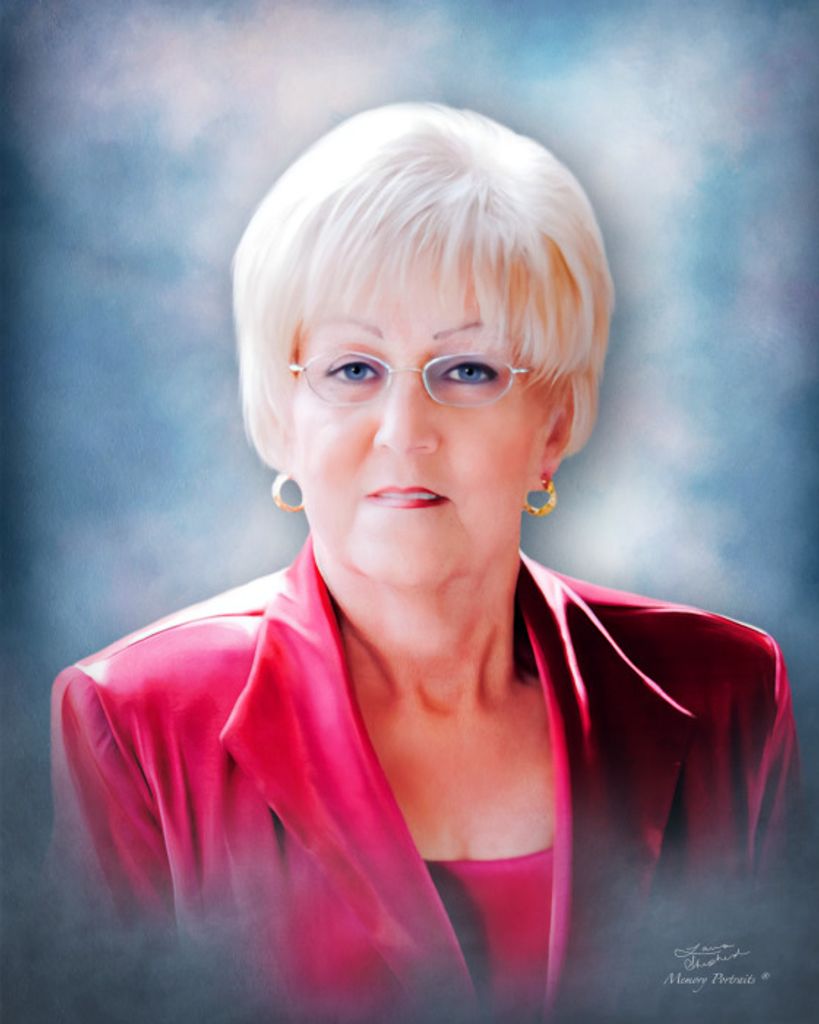 Martha L. Sauceda