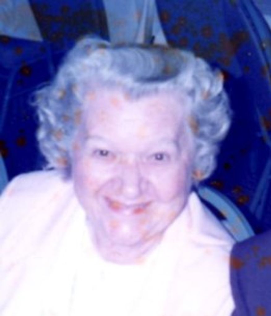 Martha Stenross Loufman