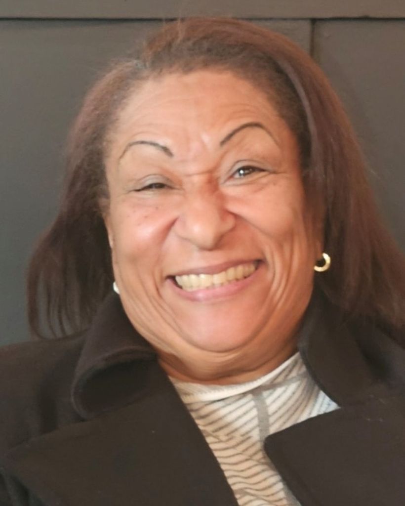 Marie J. "Jocelyne" Jean-Pierre Profile Photo