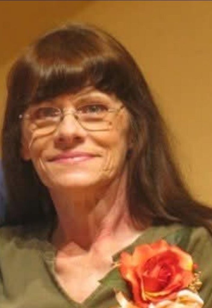 Linda Sue (Engweiler) Luyster