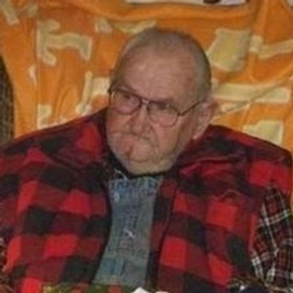 Walter Floyd ' W.F.' Blevins