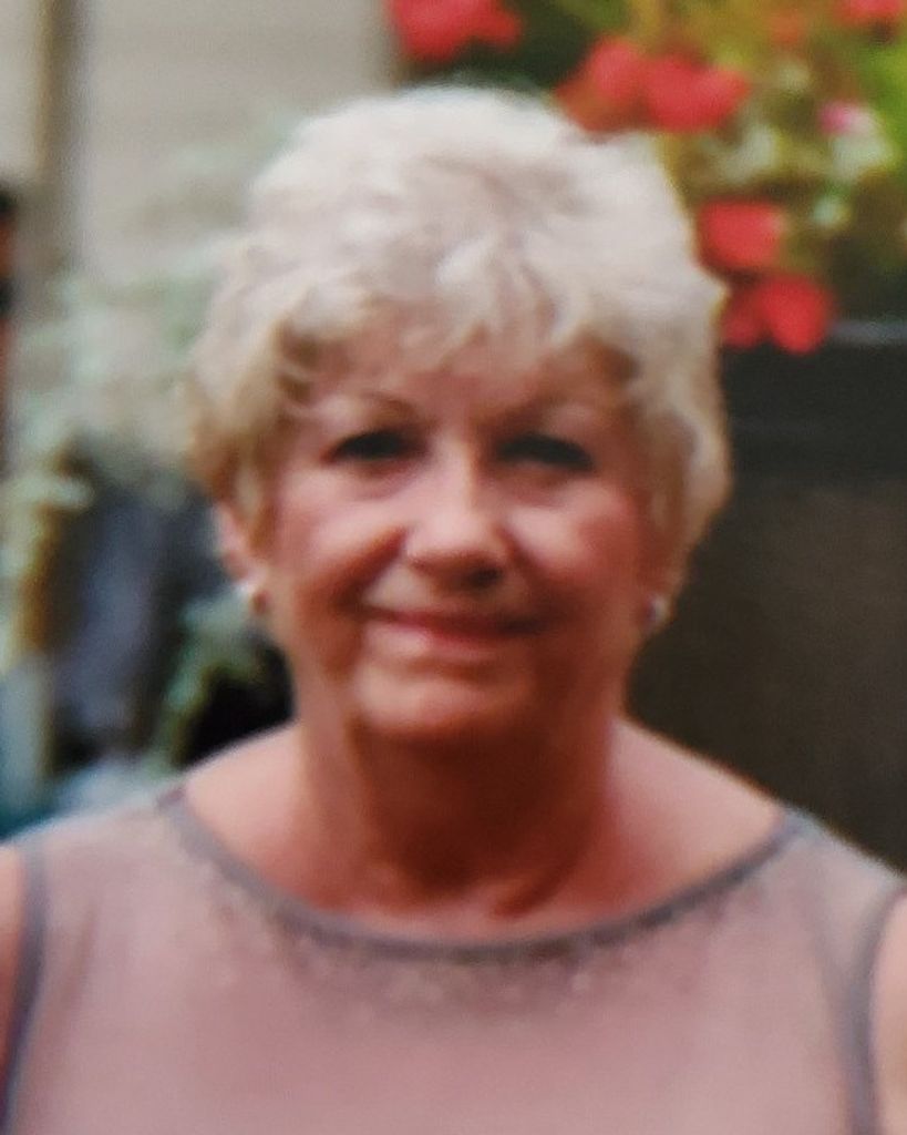 Theresa Ann Rymer Profile Photo