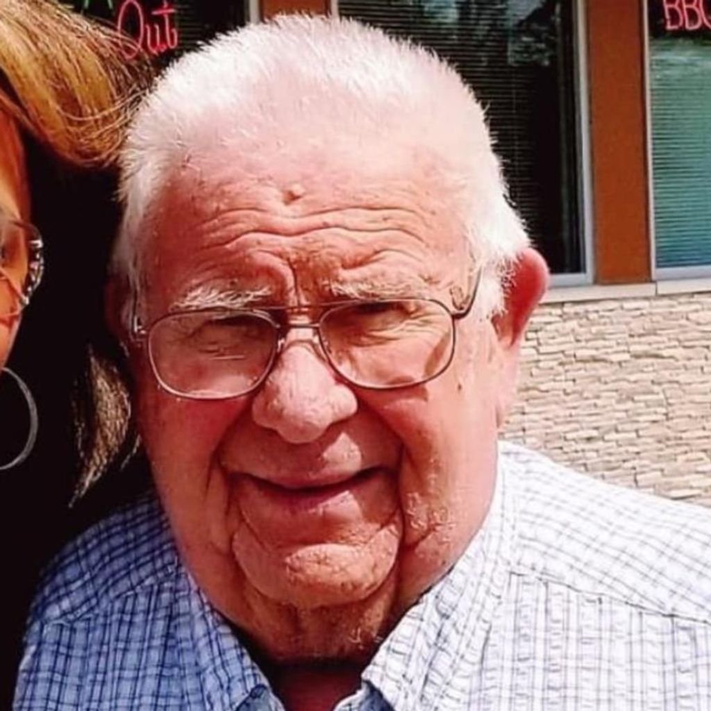 Richard Arlon Hargie