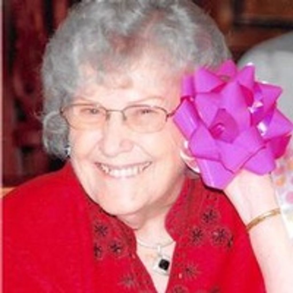 Velma Faye Hill Morris Profile Photo