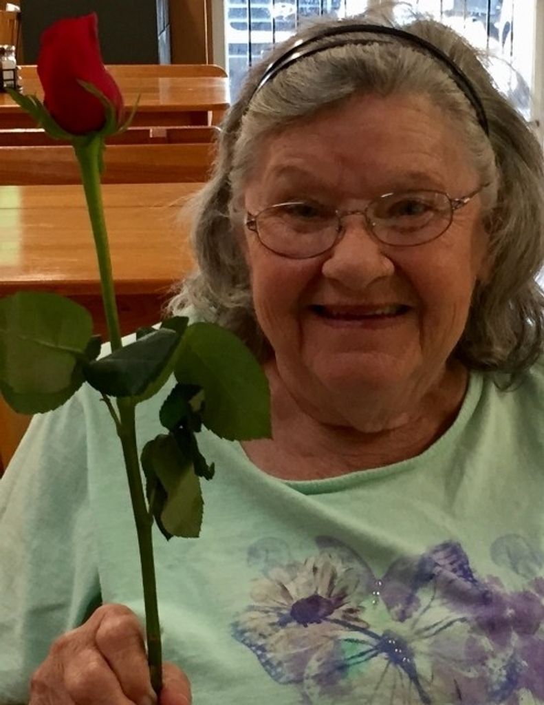 Bonnie Laura (Deese)  Midyette