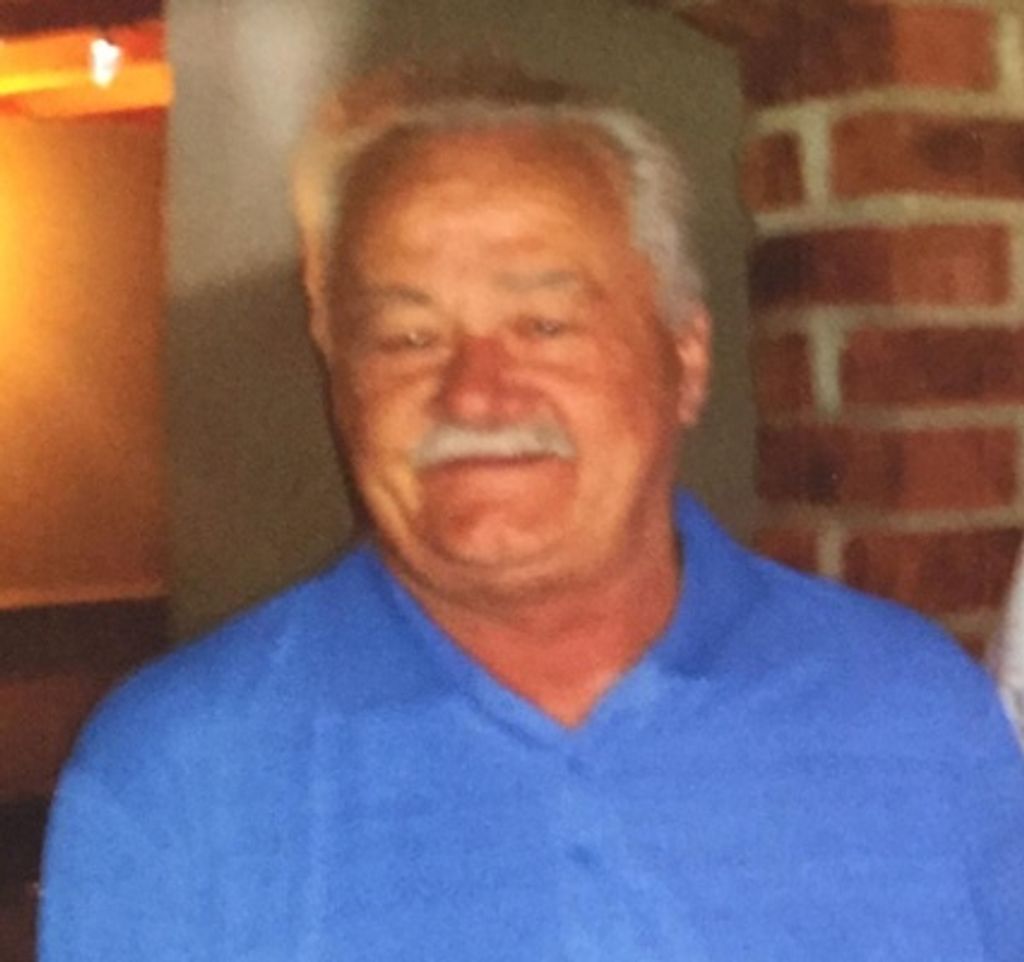 Chris C. Hamilton Profile Photo