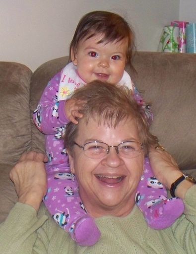 Patsy Bernice (Florence)  Goodman Profile Photo