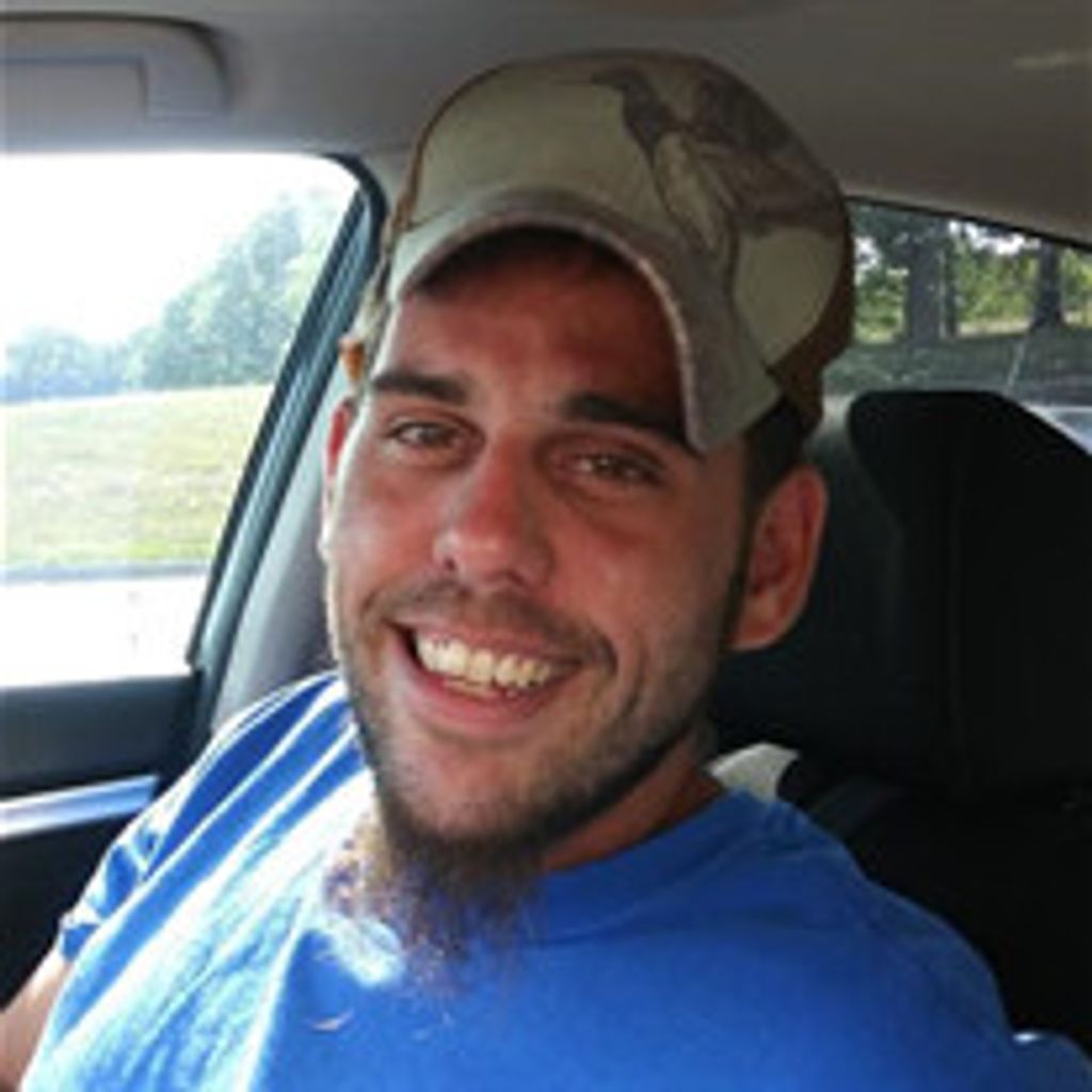 Joshua Hartzell