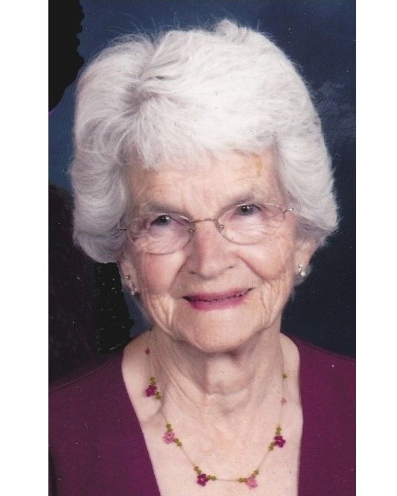 Marietta Wells Smalley Profile Photo