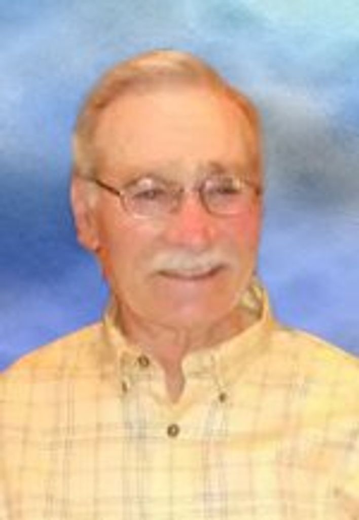 Lawrence G. Kast