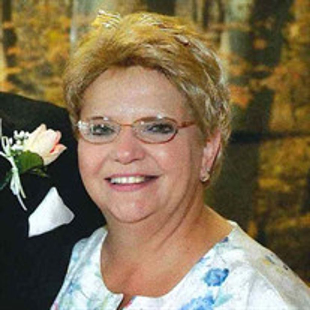 Barbara Grogan