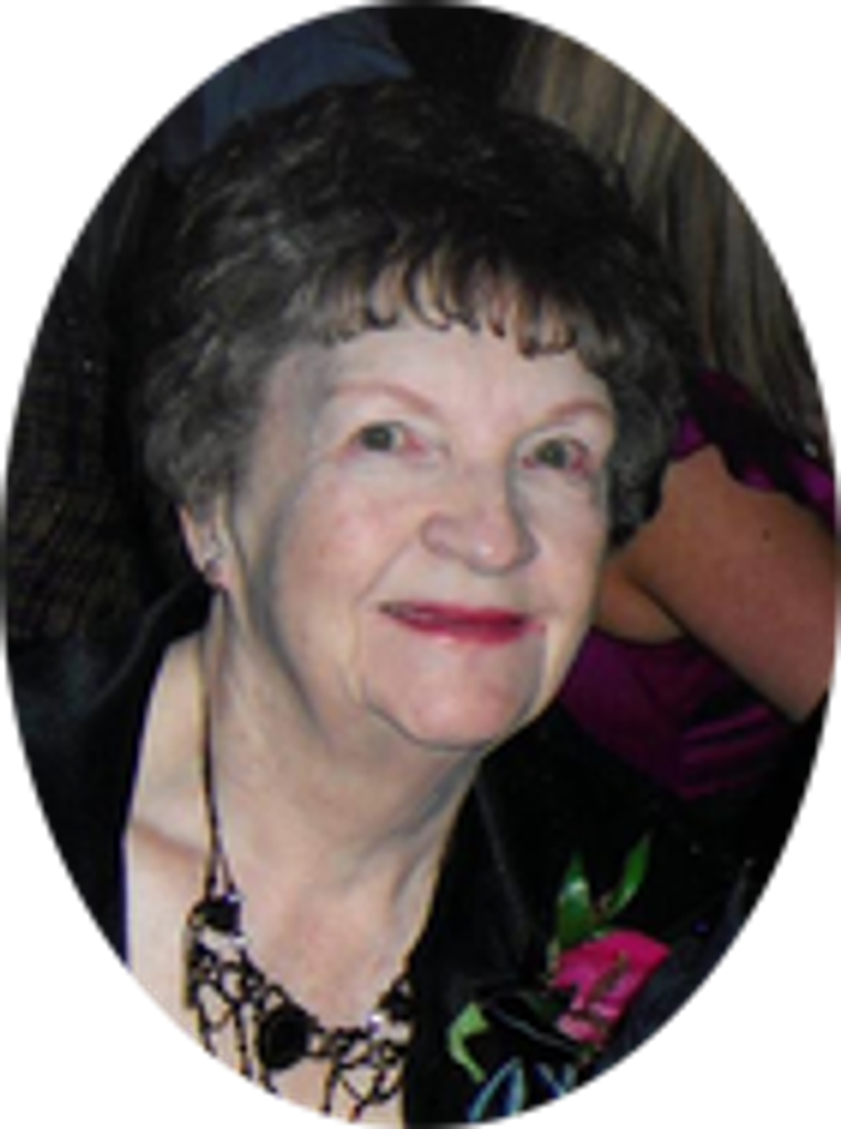 Shirley M. Yarkasky (Pierce)