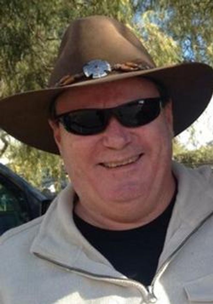 Douglas "Doug" Grant Clark Profile Photo