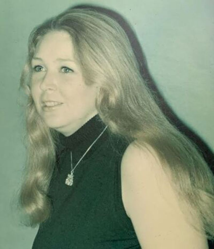 Candace M. Gagnon Profile Photo