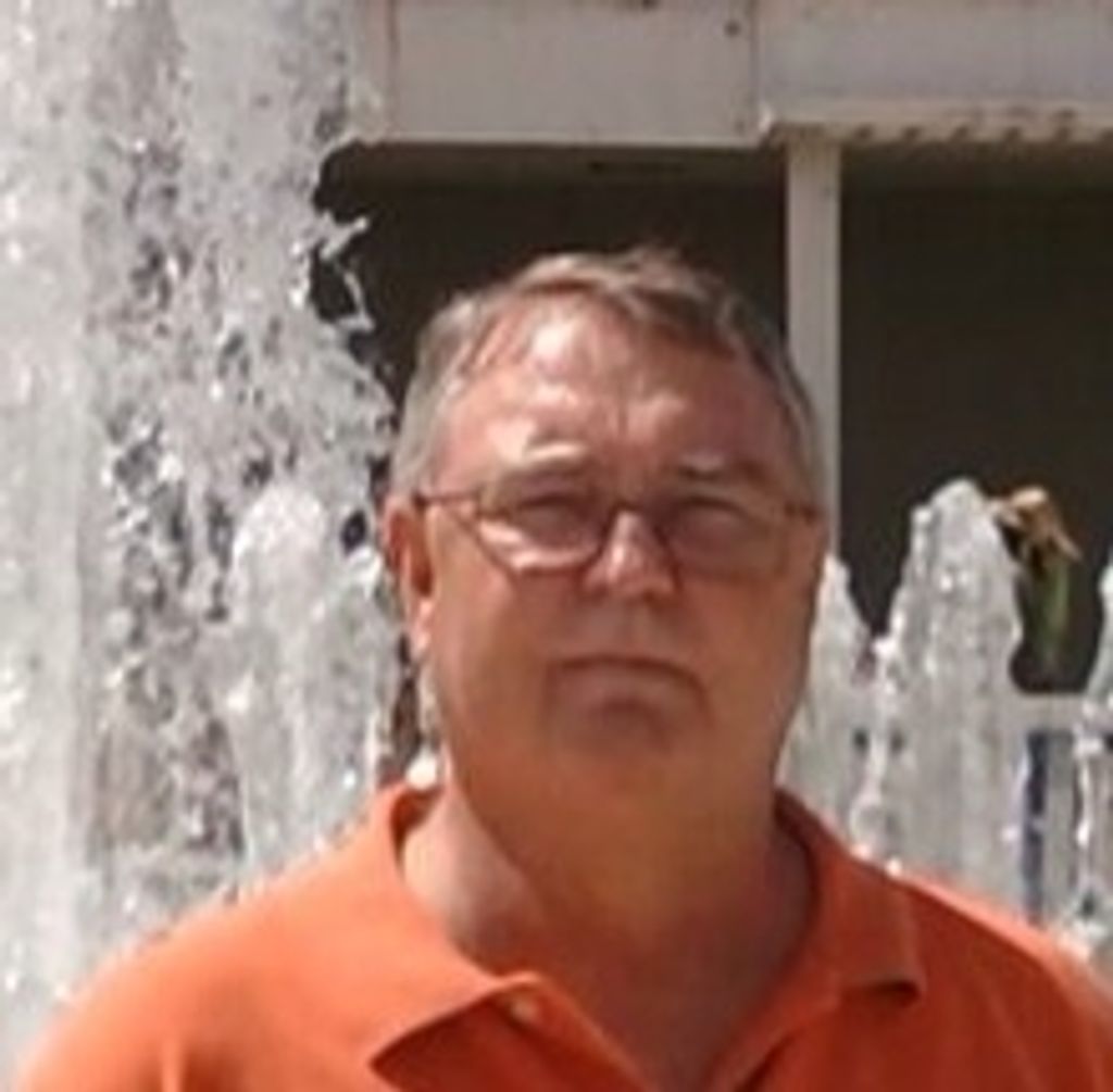 Eddy Caldwell Profile Photo