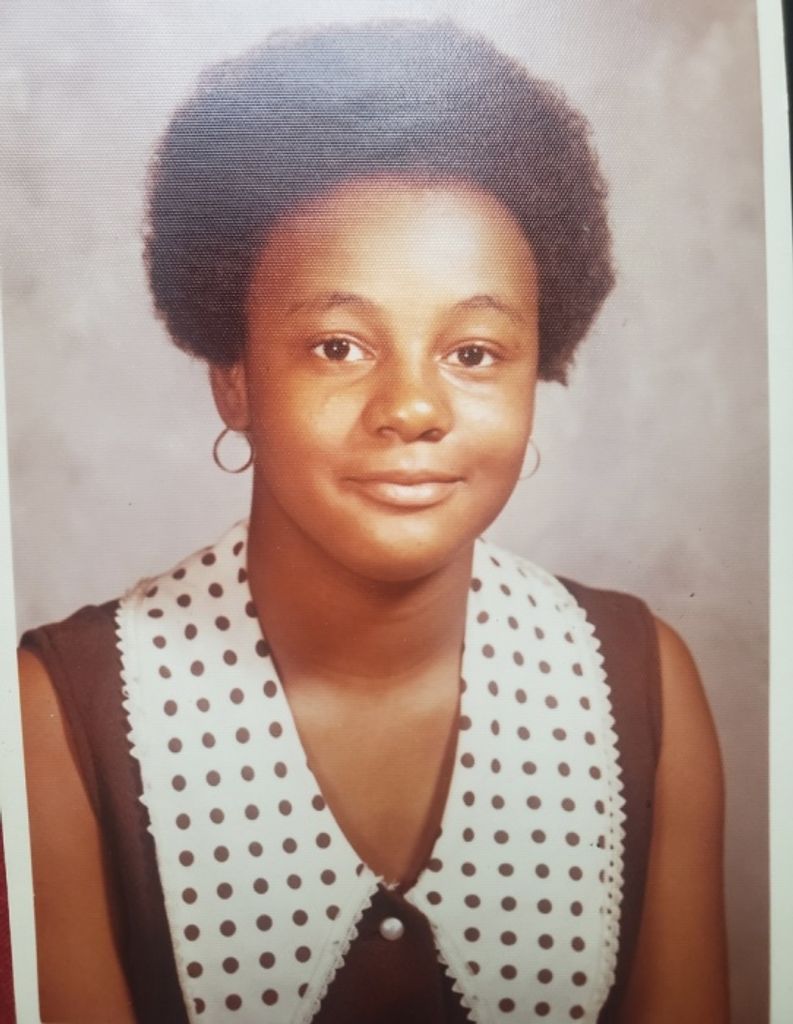 Karen Renee Williams