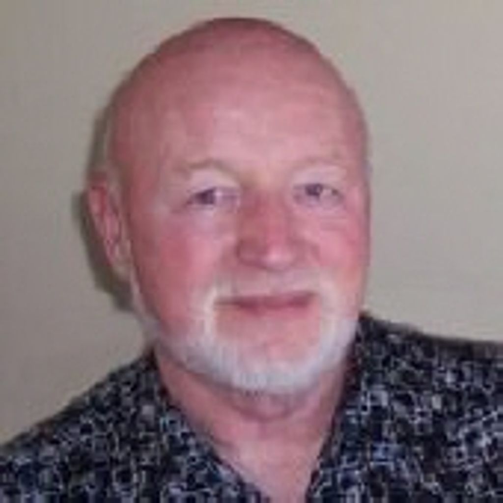 Gary Lee Mckellar