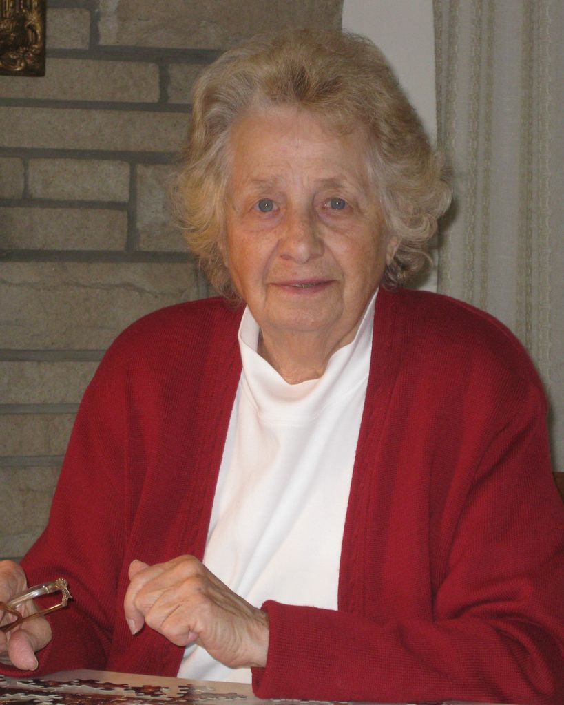 Mary Alice Campbell Profile Photo