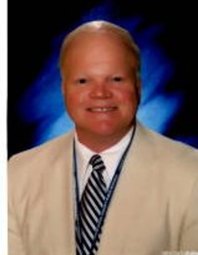 Patrick Vaughan Profile Photo