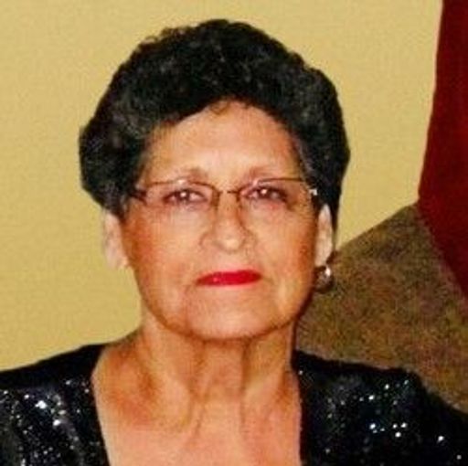 Frances Torres Profile Photo