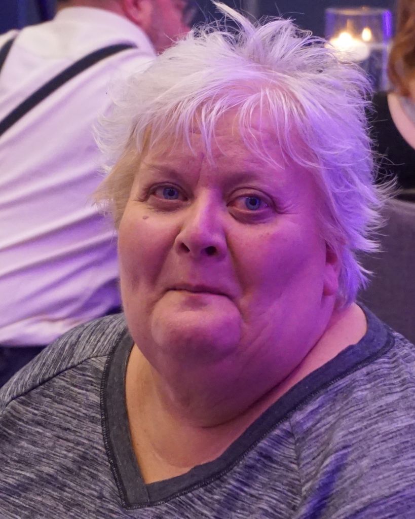 Irene Matson Profile Photo