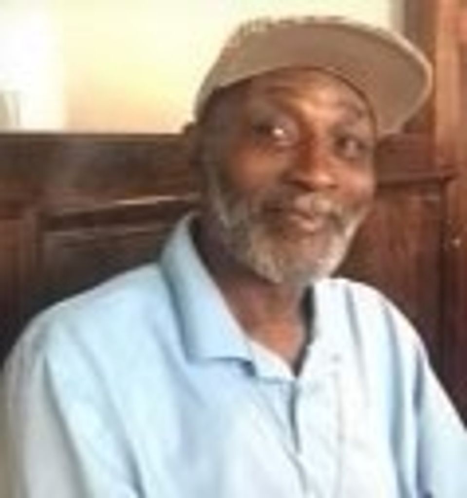 Jonathan Menefee Evans