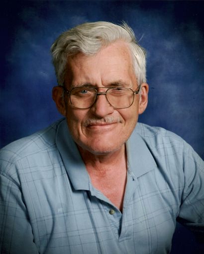 Ronald Johnson's obituary image