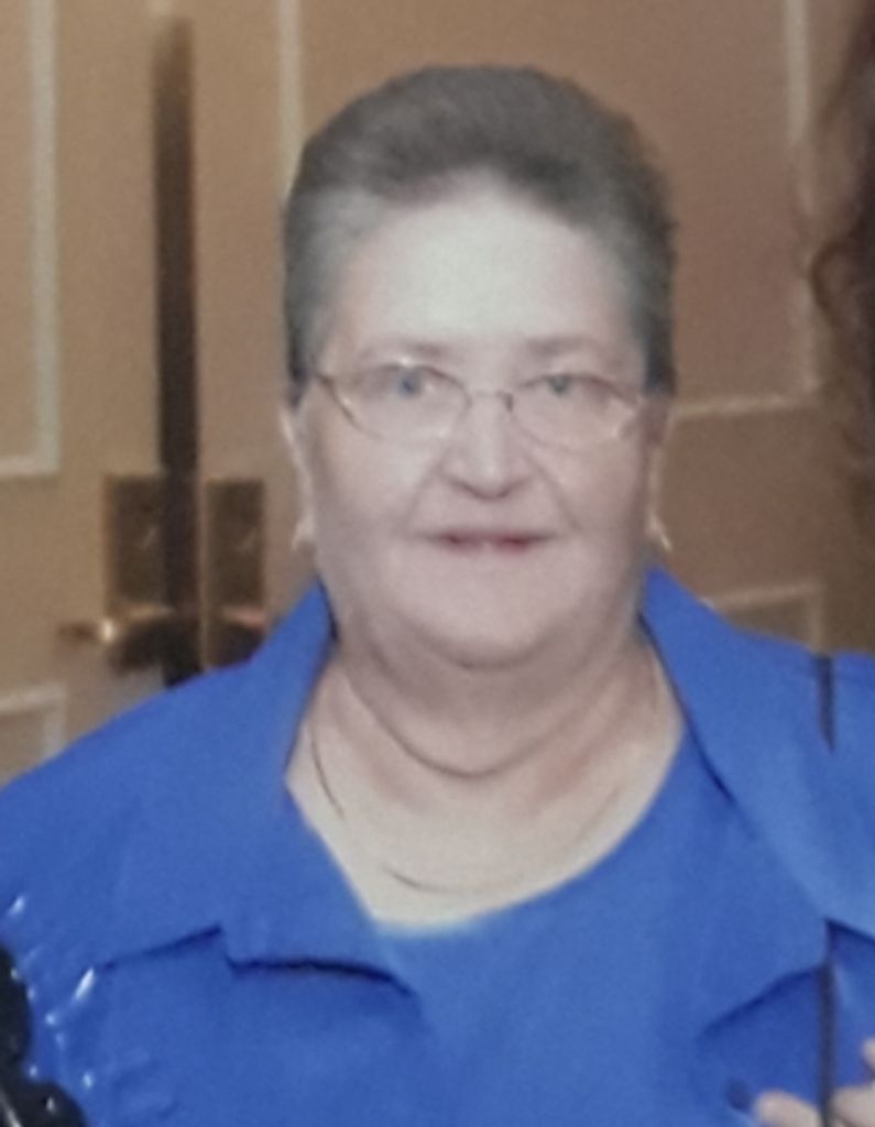 Margaret J. Naimon