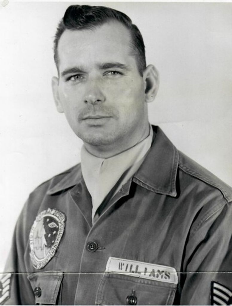 Billy R. Williams Profile Photo