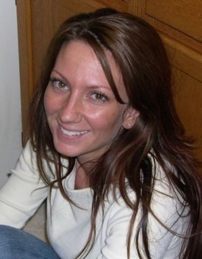 Photo of Stephanie Alice Hybdzinski