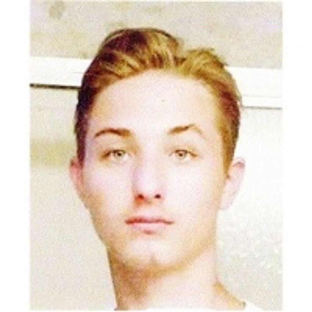 Reece A. Nice Profile Photo