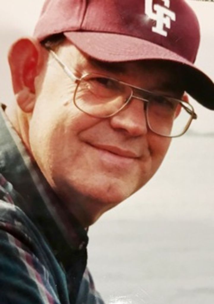 Richard E Hinote