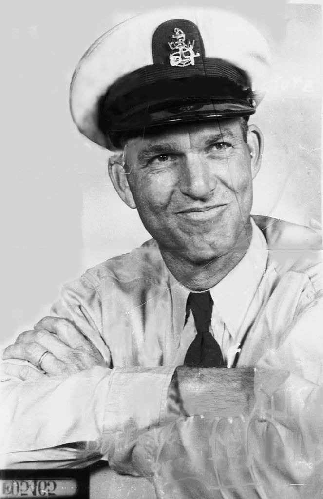 Columbus Breeland