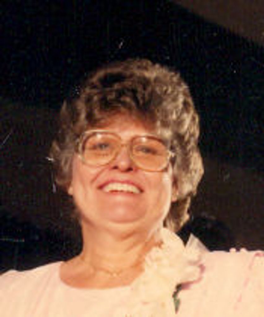 Ida M. Henning Swihart Profile Photo