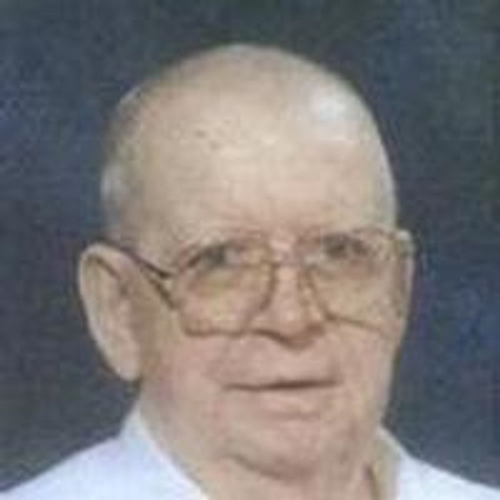 LeRoy F. Young