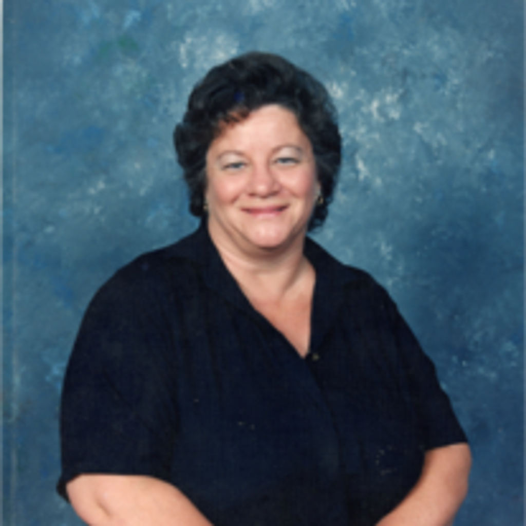 Martha Elizabeth Rogers